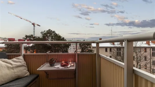 Bostadsrätter till salu i Söderort - foto 6