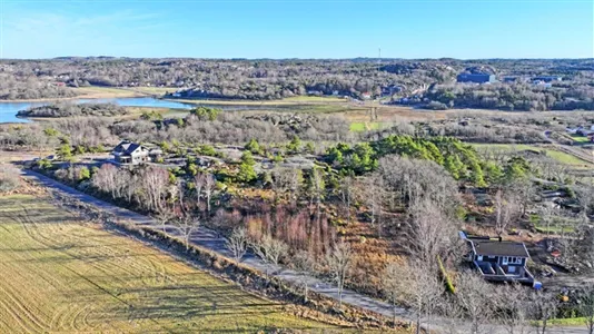 Tomter till salu i Sotenäs - foto 4