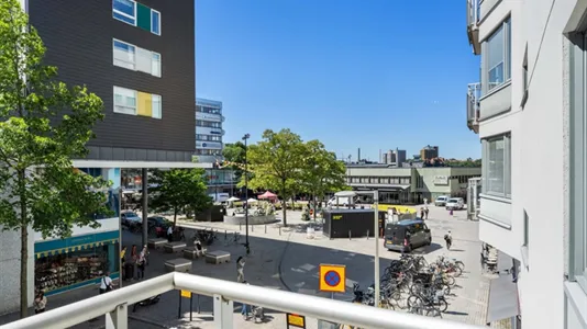 Bostadsrätter till salu i Södermalm - foto 3