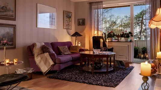 Bostadsrätter till salu i Söderort - foto 2