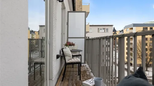 Bostadsrätter till salu i Södermalm - foto 7