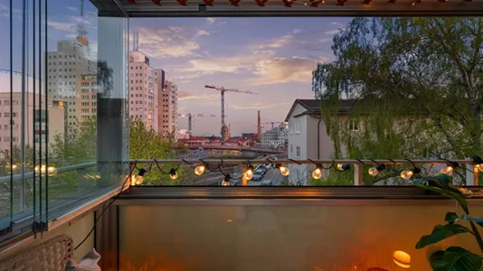 Bostadsrätter till salu i Söderort - foto 4