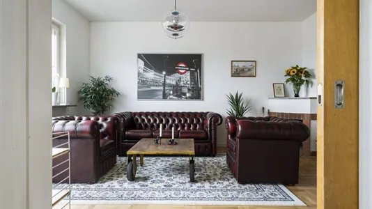 Bostadsrätter till salu i Söderort - foto 4