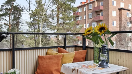 Bostadsrätter till salu i Söderort - foto 7