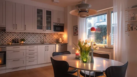 Bostadsrätter till salu i Söderort - foto 8