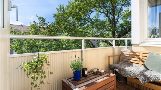 Bostadsrätter till salu i Söderort - foto 6