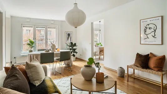 Bostadsrätter till salu i Södermalm - foto 1