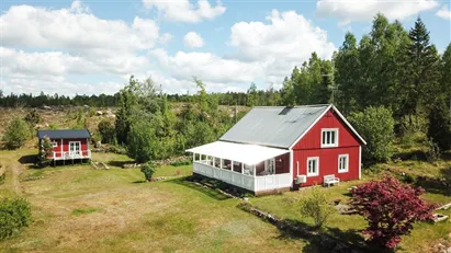 Hus till salu i Ronneby, Eringsboda