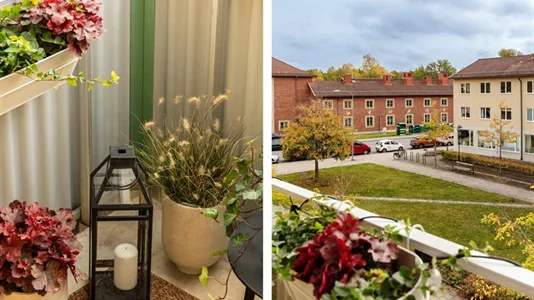 Bostadsrätter till salu i Söderort - foto 4
