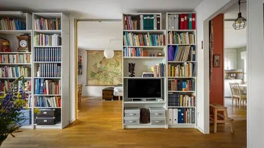 Bostadsrätter till salu i Söderort - foto 7
