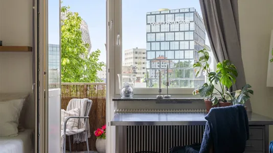 Bostadsrätter till salu i Söderort - foto 10