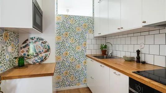 Bostadsrätter till salu i Söderort - foto 11