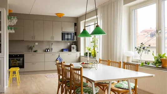 Bostadsrätter till salu i Söderort - foto 2