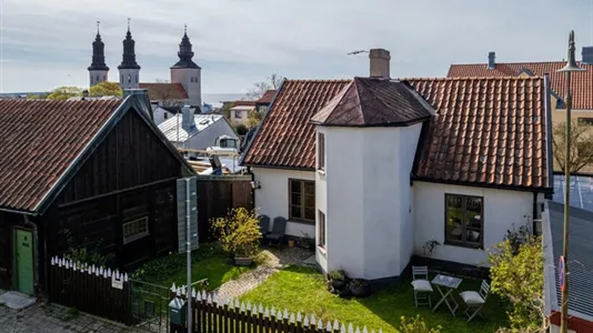 Hus till salu i Gotland - foto 1
