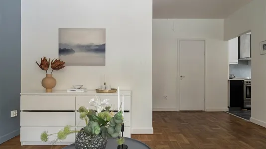 Bostadsrätter till salu i Kungsholmen - foto 11