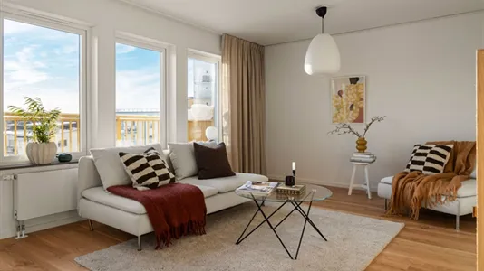 Bostadsrätter till salu i Nacka - foto 12