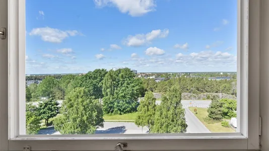Bostadsrätter till salu i Haninge - foto 1
