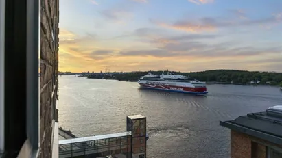 Bostadsrätt till salu i Nacka