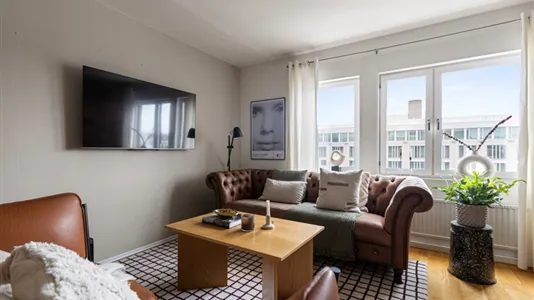 Bostadsrätter till salu i Södermalm - foto 5