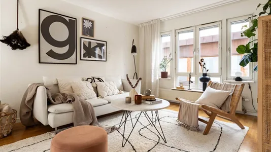 Bostadsrätter till salu i Södermalm - foto 10