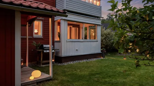 Bostadsrätter till salu i Huddinge - foto 5
