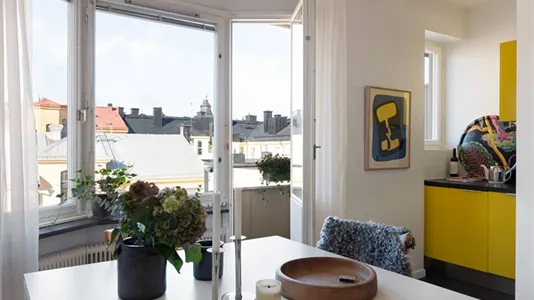 Lägenheter till salu i Östermalm - foto 2