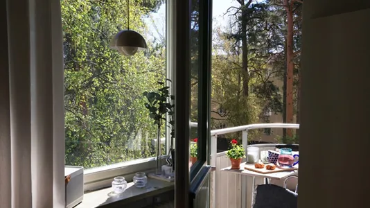 Bostadsrätter till salu i Söderort - foto 4