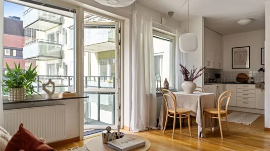 Bostadsrätter till salu i Kungsholmen - foto 5