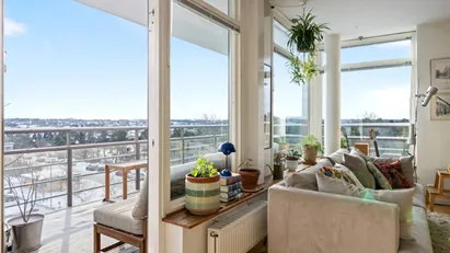 Bostadsrätt till salu i Söderort