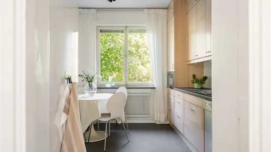 Bostadsrätter till salu i Hammarbyhamnen - foto 4