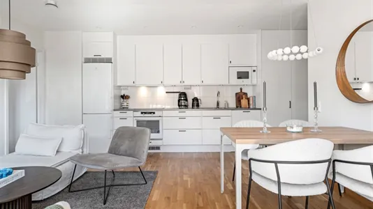 Bostadsrätter till salu i Nacka - foto 4
