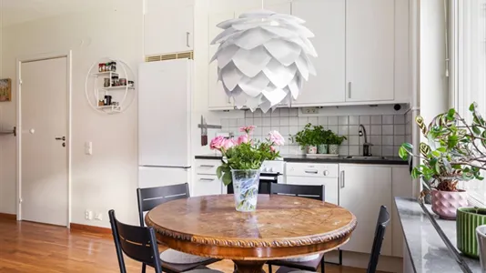 Bostadsrätter till salu i Kungsholmen - foto 9