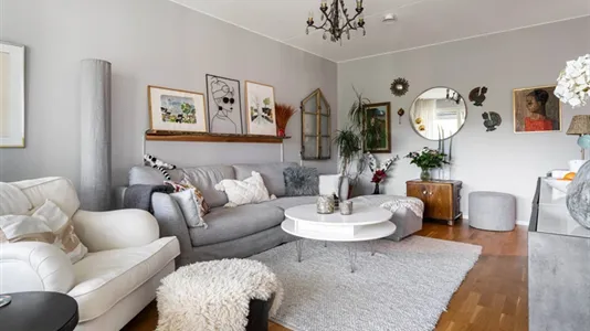 Bostadsrätter till salu i Hammarbyhamnen - foto 13