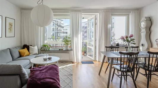 Bostadsrätter till salu i Söderort - foto 4