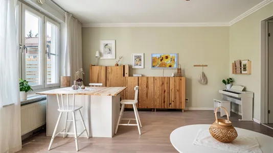 Bostadsrätter till salu i Söderort - foto 10