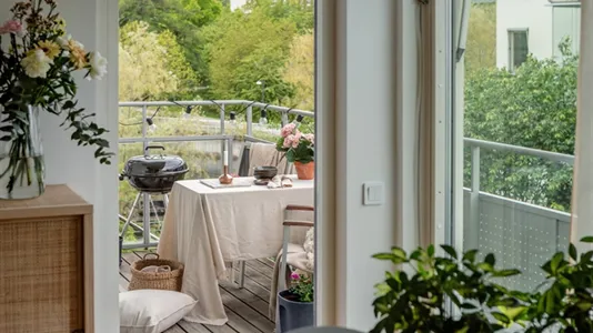 Bostadsrätter till salu i Hammarbyhamnen - foto 6