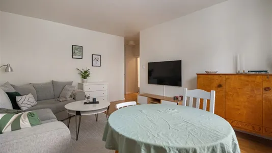 Bostadsrätter till salu i Hammarbyhamnen - foto 4