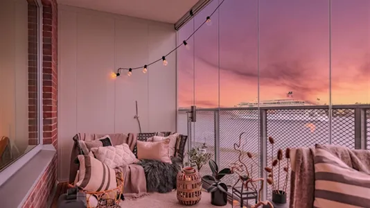 Bostadsrätter till salu i Nacka - foto 4