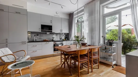 Bostadsrätter till salu i Söderort - foto 9