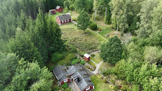Hus till salu i Tingsryd - foto 1