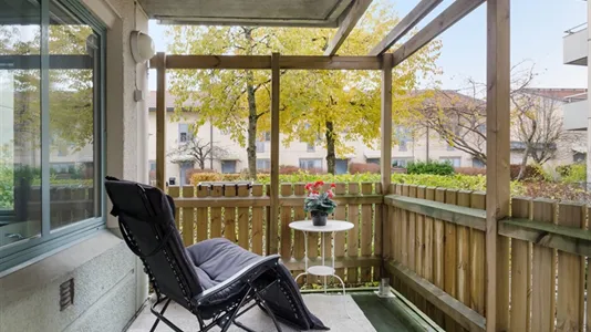 Bostadsrätter till salu i Söderort - foto 6