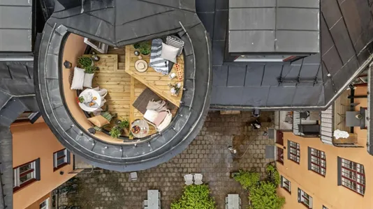 Bostadsrätter till salu i Södermalm - foto 2