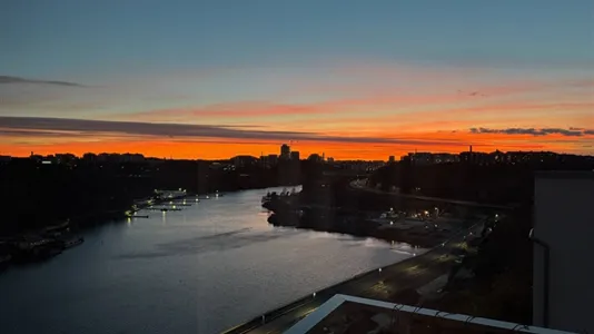 Bostadsrätter till salu i Nacka - foto 8