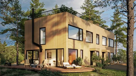 Bostadsrätter till salu i Nacka - foto 2