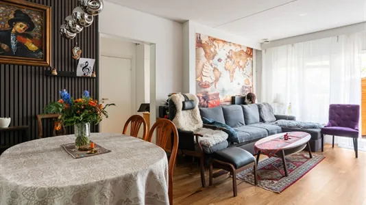 Bostadsrätter till salu i Söderort - foto 3