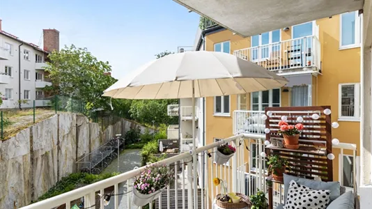 Bostadsrätter till salu i Söderort - foto 2