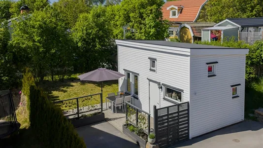 Bostadsrätter till salu i Huddinge - foto 4