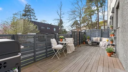 Bostadsrätt till salu på Kungsholmen