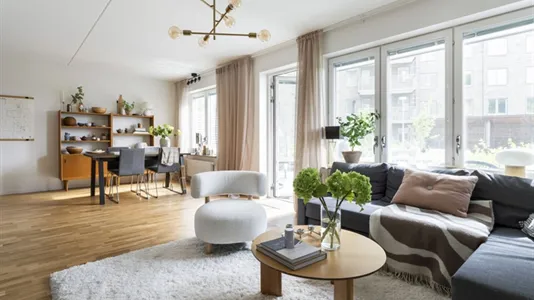 Bostadsrätter till salu i Söderort - foto 5