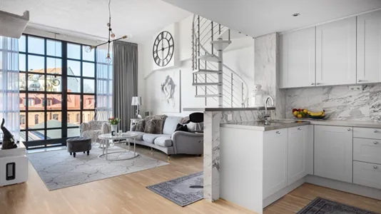 Bostadsrätter till salu i Nacka - foto 1